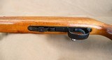 Savage
Anschutz .22 LR
sporter
made in West Germany
Nice! - 14 of 19