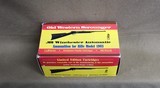 22 Winchester automatic
Old Western Scrounger
Full Brick
Model
1903