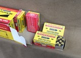 22 Winchester automatic
Old Western Scrounger
Full Brick
Model
1903 - 5 of 5