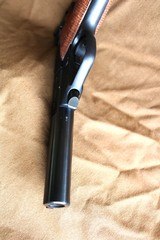 High Standard Sharpshooter
5 1/2