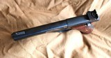 High Standard Sharpshooter
5 1/2