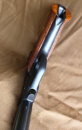 High Standard Sharpshooter
5 1/2