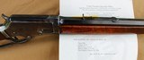 Marlin
Model
1881
nice condition - 20 of 20