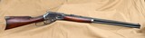 Marlin
Model
1881
nice condition - 2 of 20