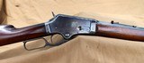 Marlin
Model
1881
nice condition - 3 of 20