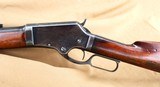 Marlin
Model
1881
nice condition
