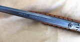 Remington Model
12 C
Octagon barrel
.22 S, L, Long rifle - 9 of 20