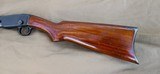 Remington Model
12 C
Octagon barrel
.22 S, L, Long rifle - 5 of 20