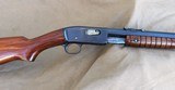 Remington Model
12 C
Octagon barrel
.22 S, L, Long rifle - 20 of 20