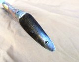 Remington Model
12 C
Octagon barrel
.22 S, L, Long rifle - 4 of 20