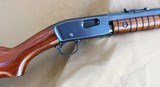 Remington Model
12 C
Octagon barrel
.22 S, L, Long rifle - 19 of 20