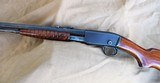 Remington Model
12 C
Octagon barrel
.22 S, L, Long rifle - 18 of 20