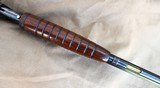 Remington Model
12 C
Octagon barrel
.22 S, L, Long rifle - 16 of 20
