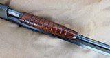 Remington Model
12 C
Octagon barrel
.22 S, L, Long rifle - 15 of 20