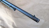 Remington Model
12 C
Octagon barrel
.22 S, L, Long rifle - 11 of 20