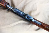 Remington Model
12 C
Octagon barrel
.22 S, L, Long rifle - 7 of 20