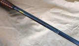 Remington Model
12 C
Octagon barrel
.22 S, L, Long rifle - 13 of 20