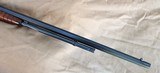 Remington Model
12 C
Octagon barrel
.22 S, L, Long rifle - 12 of 20