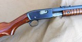 Remington Model
12 C
Octagon barrel
.22 S, L, Long rifle - 1 of 20