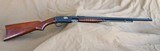 Remington Model
12 C
Octagon barrel
.22 S, L, Long rifle - 2 of 20