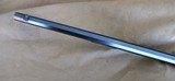 Remington Model
12 C
Octagon barrel
.22 S, L, Long rifle - 10 of 20