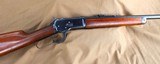 Winchester
Model ' 92
Fine condition - 19 of 19
