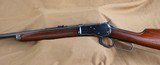 Winchester
Model ' 92
Fine condition - 3 of 19