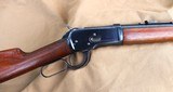 Winchester
Model ' 92
Fine condition - 1 of 19
