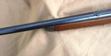 Winchester
Model ' 92
Fine condition - 18 of 19