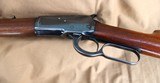 Winchester
Model ' 92
Fine condition - 17 of 19