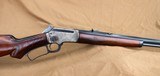 Marlin
Model
39 - very early 'Star' marked - Nice