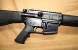 Colt
CAR
A3
HBAR Elite 24