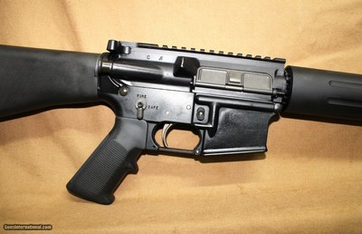 ColtCARA3HBAR Elite 24