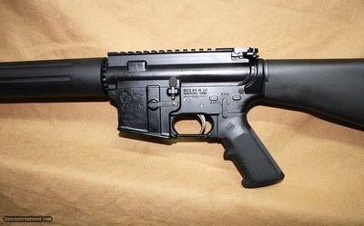 ColtCARA3HBAR Elite 24