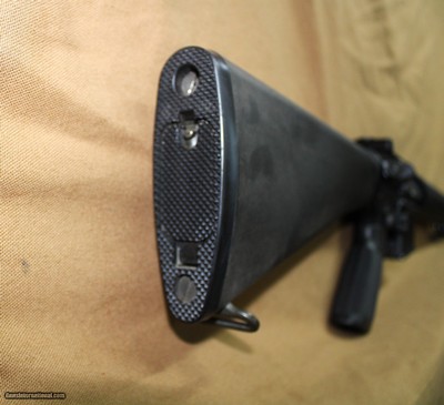 ColtCARA3HBAR Elite 24