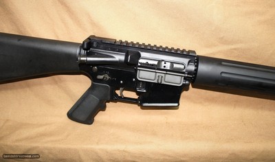 ColtCARA3HBAR Elite 24