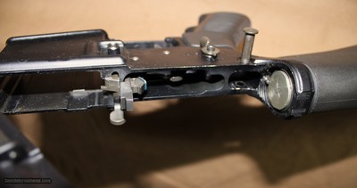 ColtCARA3HBAR Elite 24