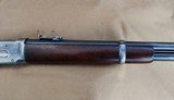Antique
Winchester Model
1894 carbine
38-55
Nice! - 10 of 20