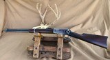 Antique
Winchester Model
1894 carbine
38-55
Nice!