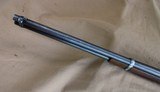 Antique
Winchester Model
1894 carbine
38-55
Nice! - 17 of 20