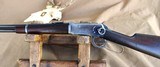 Antique
Winchester Model
1894 carbine
38-55
Nice! - 2 of 20