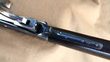 Antique
Winchester Model
1894 carbine
38-55
Nice! - 19 of 20