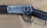 Antique
Winchester Model
1894 carbine
38-55
Nice! - 8 of 20