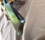 Antique
Winchester Model
1894 carbine
38-55
Nice! - 4 of 20