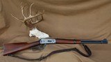 Winchester pre WW2 carbine - nice
94
.30 WCF