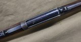 Winchester Model
1895
Flat side -
Low
serial number -
.40-72 octagon
Excellent bore ! - 14 of 20
