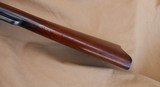 Winchester Model
1892
SRC
'92 carbine
Fine, High condition - 5 of 20