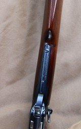 Winchester Model
1892
SRC
'92 carbine
Fine, High condition - 6 of 20