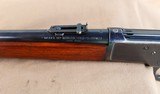 Winchester Model
1892
SRC
'92 carbine
Fine, High condition - 8 of 20