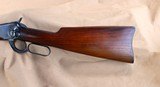 Winchester Model
1892
SRC
'92 carbine
Fine, High condition - 3 of 20